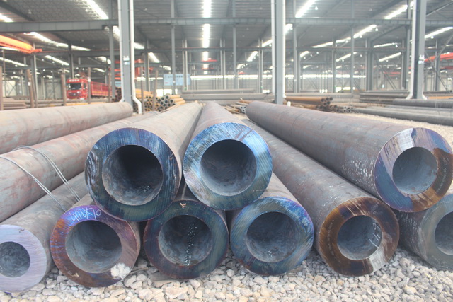 大理q345b厚壁无缝钢管厂家