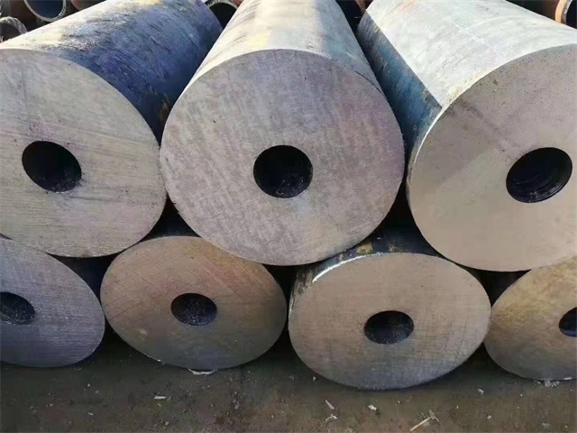 大理35crmo厚壁无缝钢管