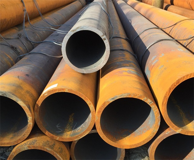 大理厚壁无缝钢管批发