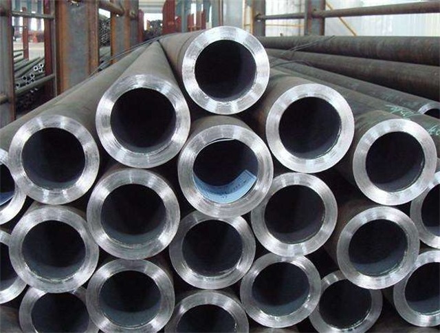 大理厚壁无缝钢管报价