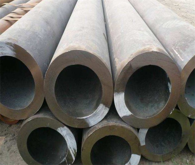 大理厚壁无缝钢管型号