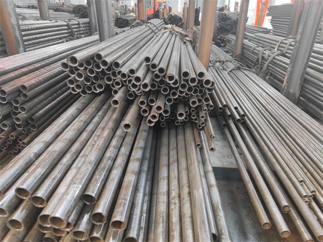 大理精密无缝钢管批发