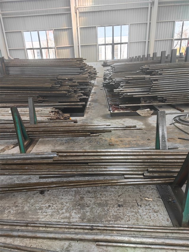 大理精密无缝钢管规格