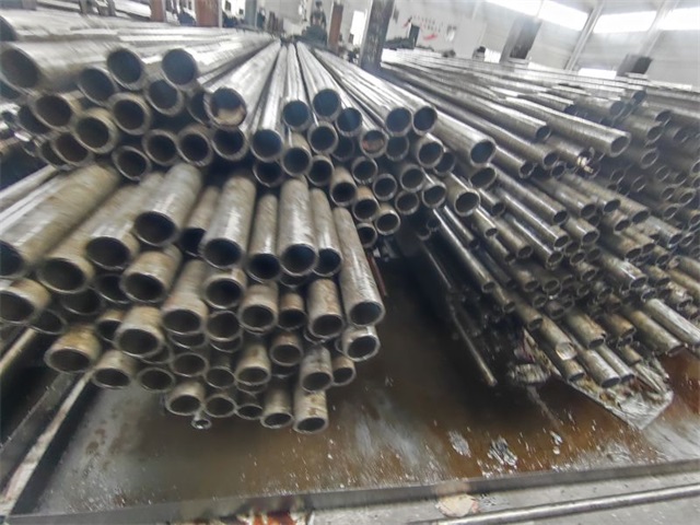 大理精密无缝钢管加工