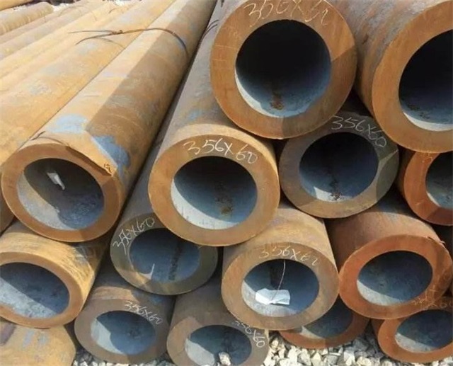 大理厚壁无缝钢管采购
