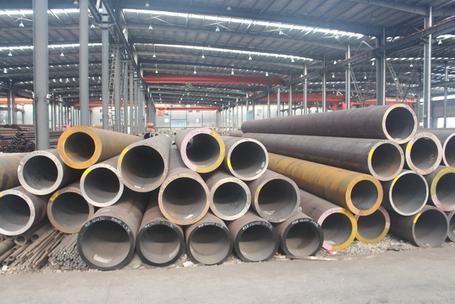 大理厚壁无缝钢管费用