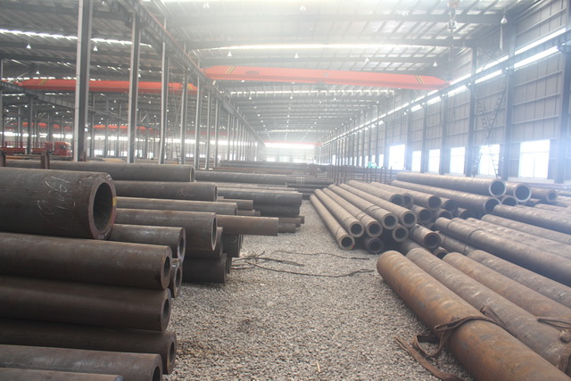 大理厚壁无缝钢管电话