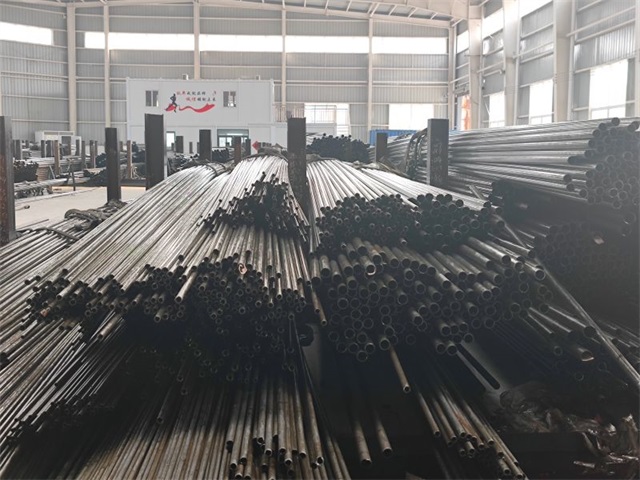 大理精密无缝钢管售价