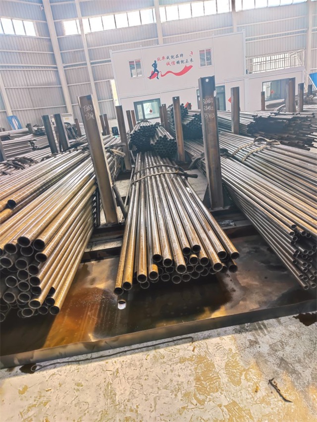 大理精密无缝钢管订购