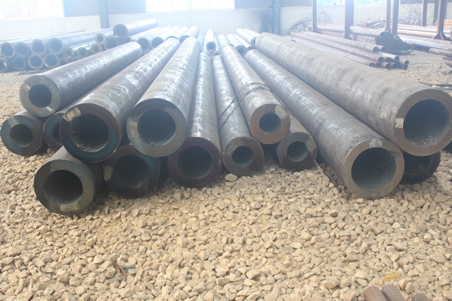 大理厚壁无缝钢管售价