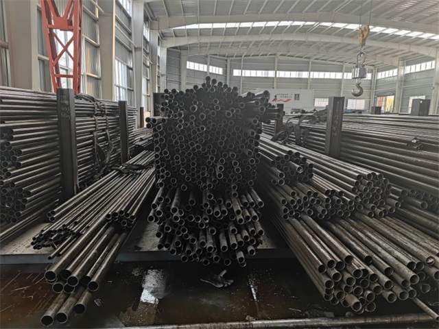 大理30Cr精密无缝钢管