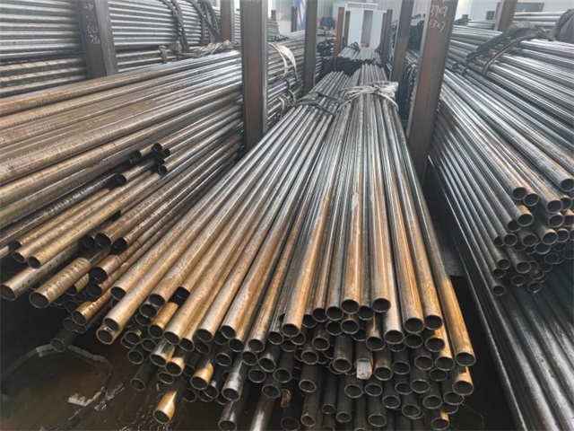 大理35CrMo精密无缝钢管