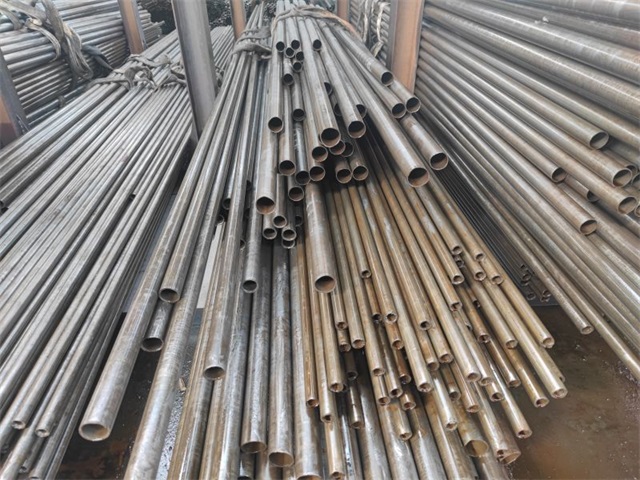 大理精密无缝钢管销售处