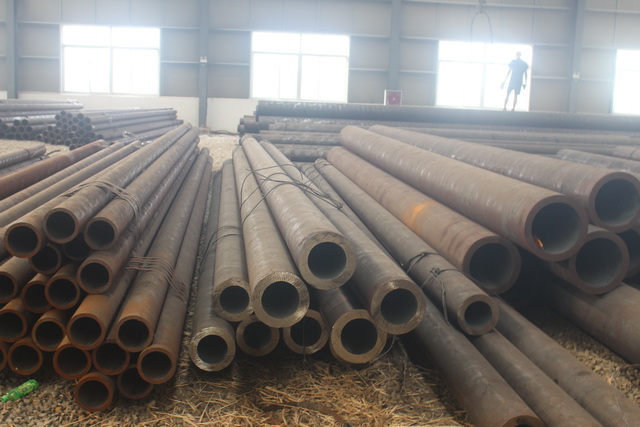 大理厚壁无缝钢管定做厂家