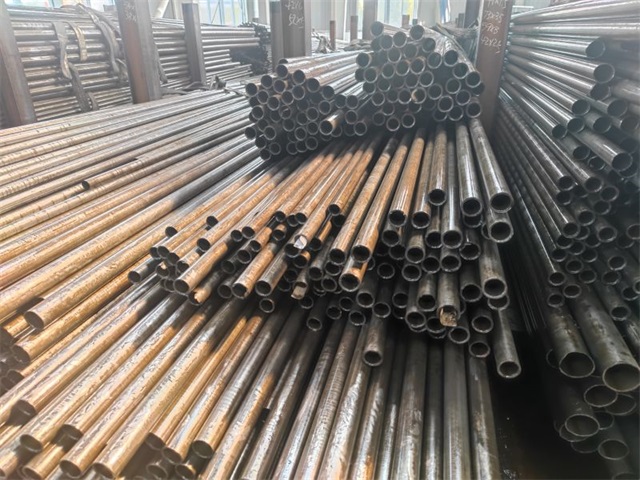 大理精密无缝钢管销售电话