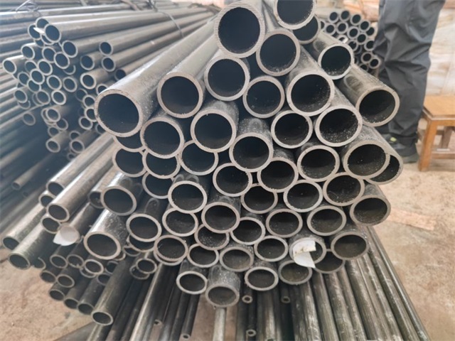 大理精密无缝钢管定做