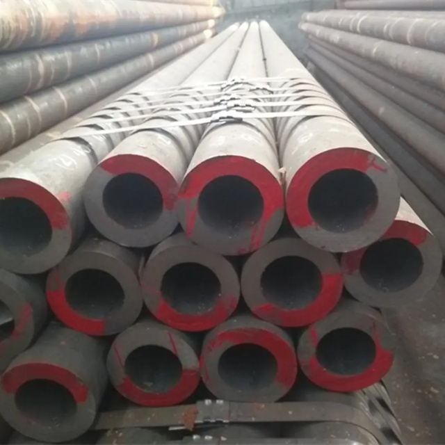 大理304厚壁无缝钢管