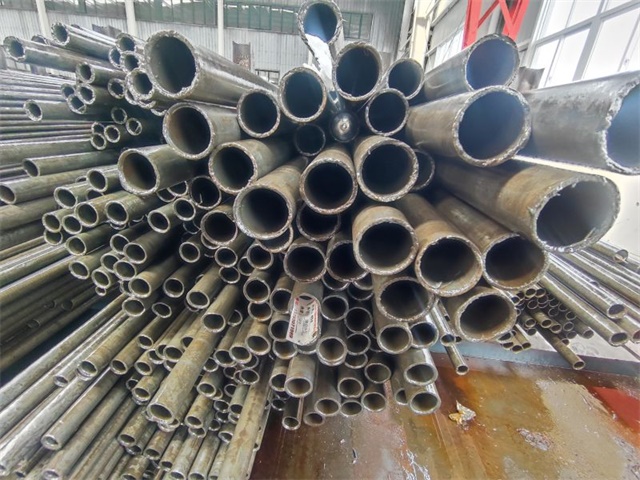 大理精密无缝钢管厂商