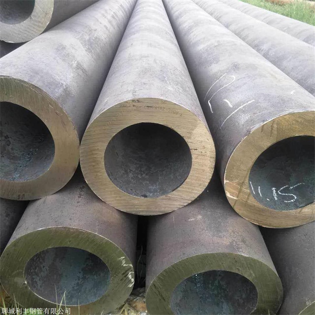 大理厚壁无缝钢管规格表