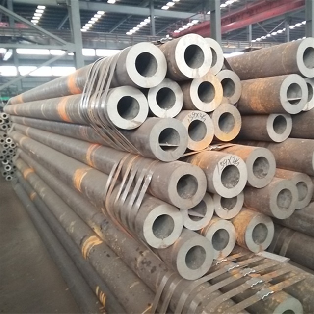 大理厚壁无缝钢管加工厂