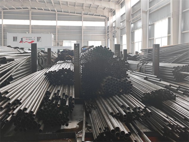 大理精密无缝钢管现货供应