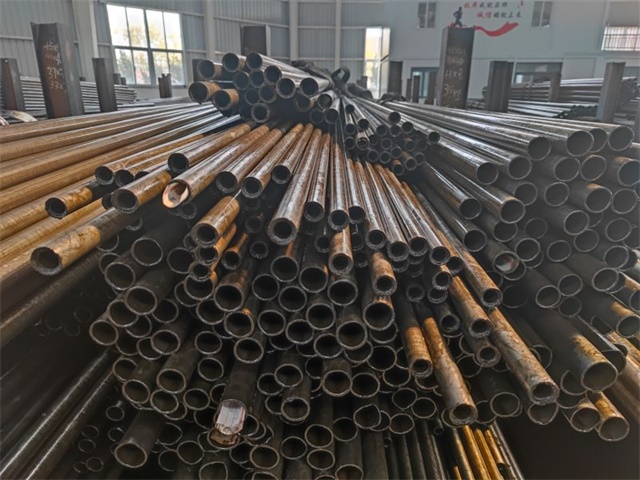 大理精密无缝钢管规格型号