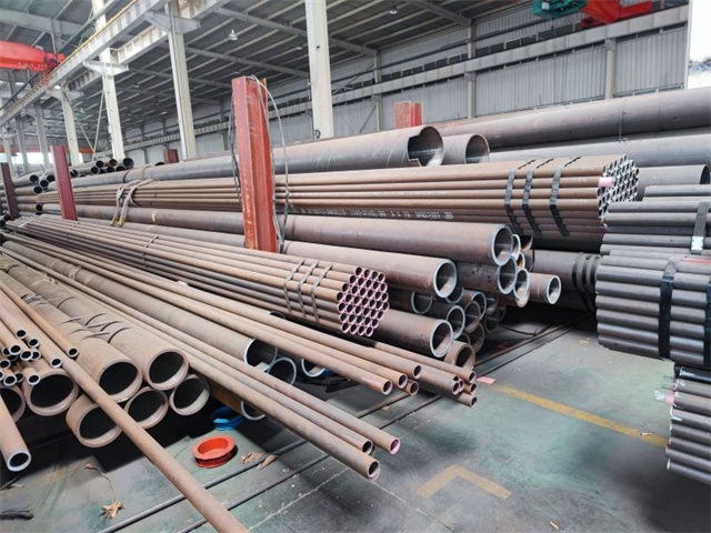 大理12Cr1MoVG高压锅炉管