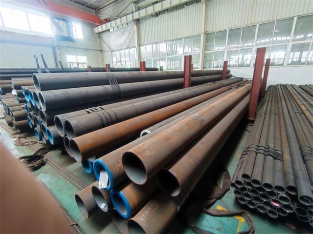 大理15CrMoG高压合金管