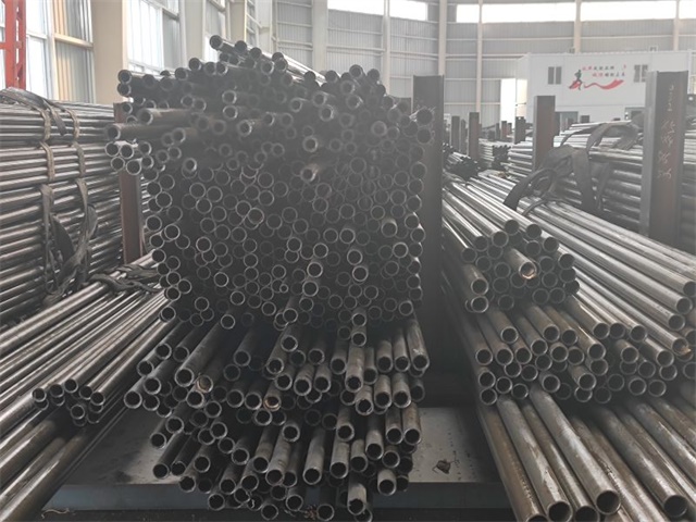 大理精密无缝钢管销售厂家