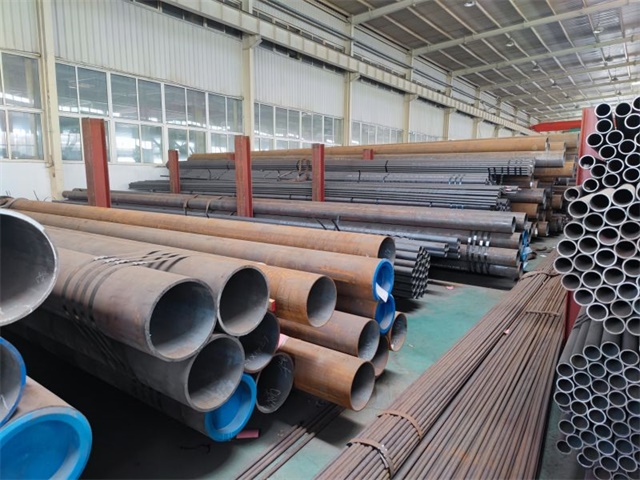 大理12Cr3MoVSiTiB锅炉管