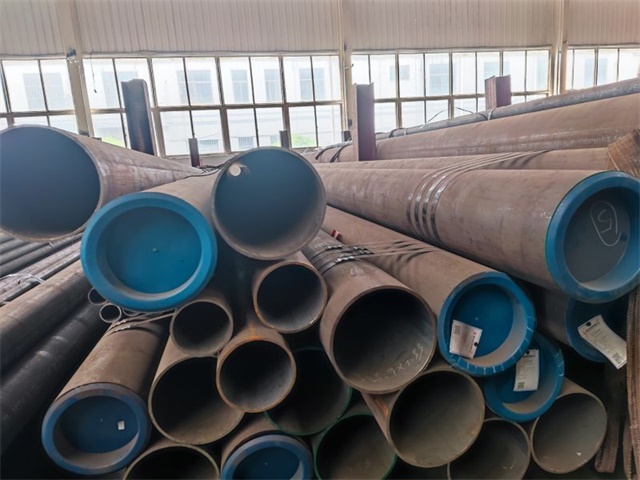 大理12Cr3MoVSiTiB高压锅炉管