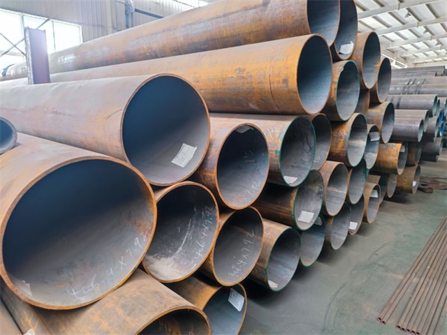 大理12CrMoG高压无缝钢管