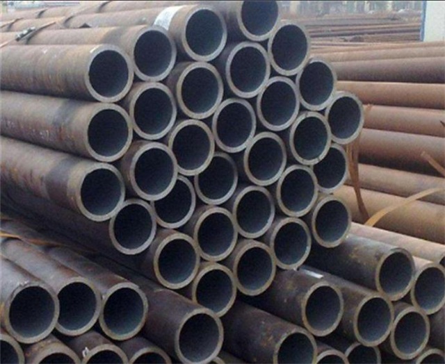 大理q345e低温无缝钢管