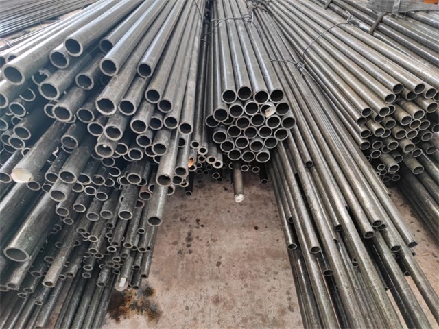 大理20cr精密无缝钢管