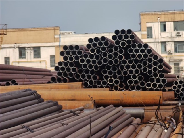 大理304无缝钢管