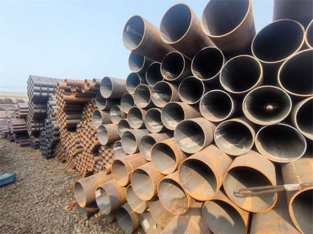 大理12cr1mov无缝钢管