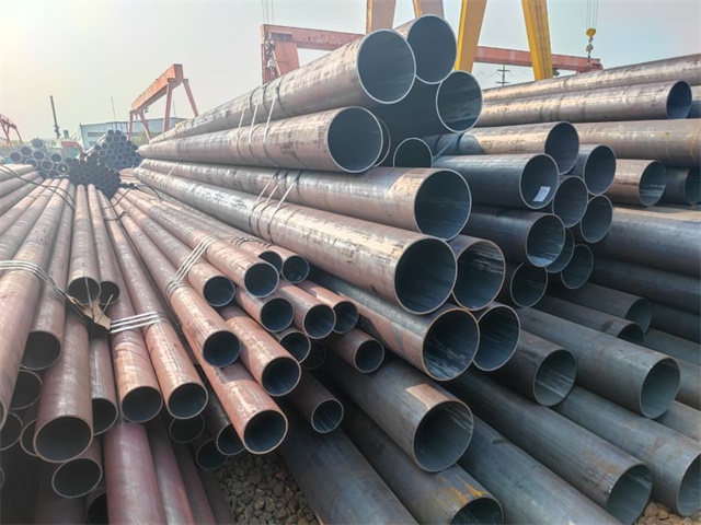 大理10#无缝钢管