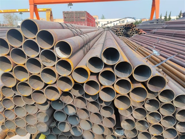 大理p91无缝钢管