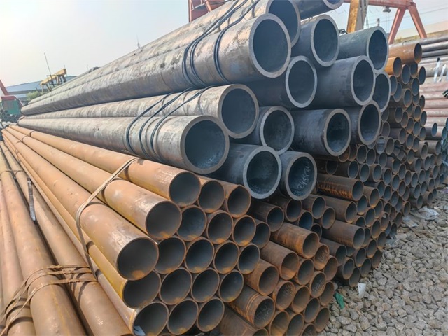 大理无缝钢管材质