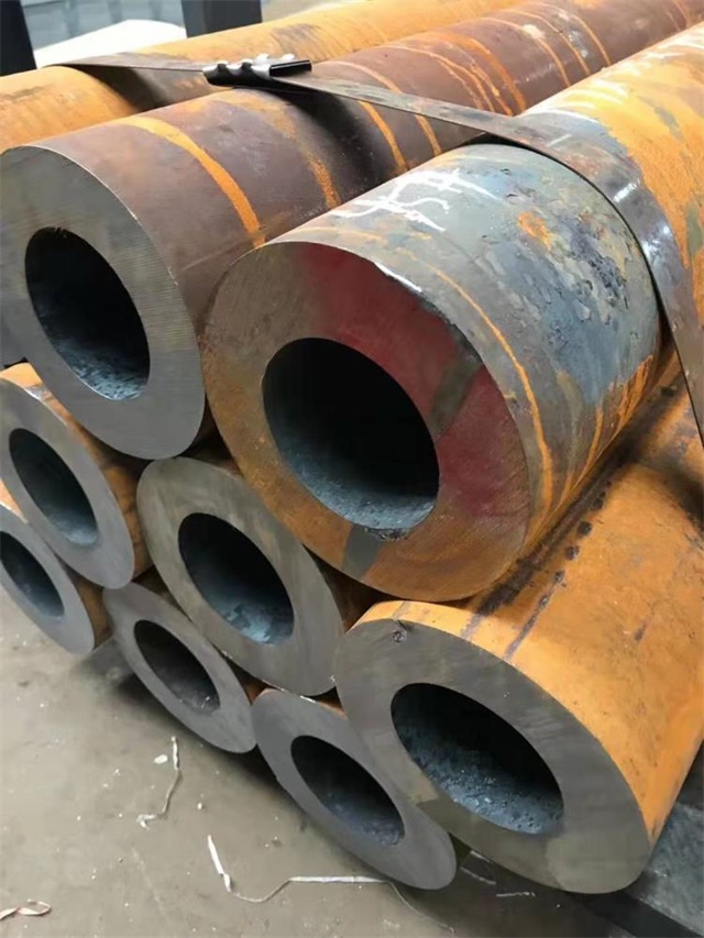 大理定做厚壁无缝钢管报价