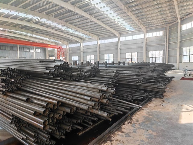 大理精密光亮无缝钢管价格