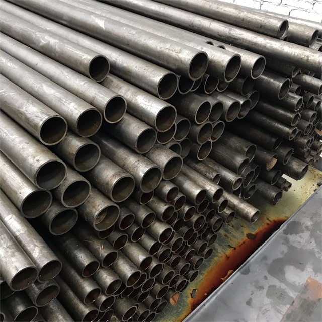 大理光亮无缝钢管厂