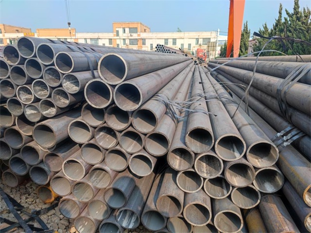 大理45#无缝钢管厂家价格