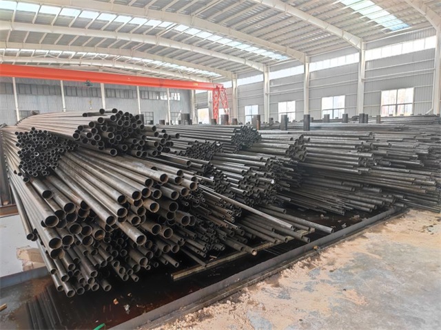 大理精密无缝钢管定制厂家