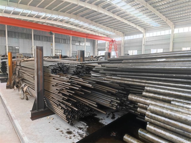 大理12crmov精密无缝钢管