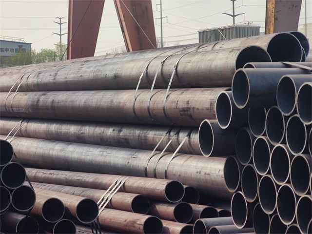 大理304无缝钢管厂