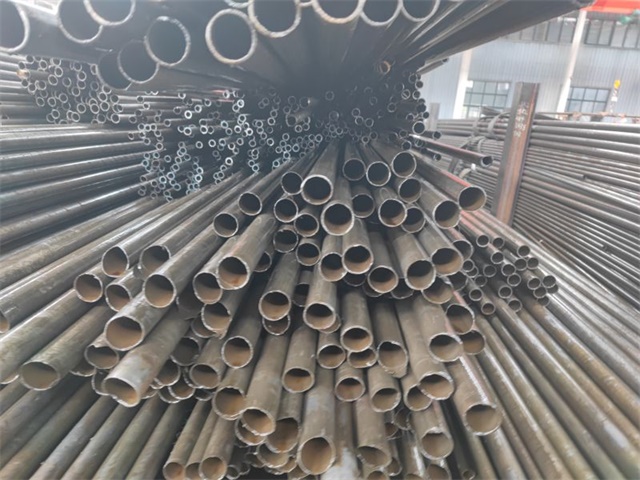 大理精密无缝钢管售价表