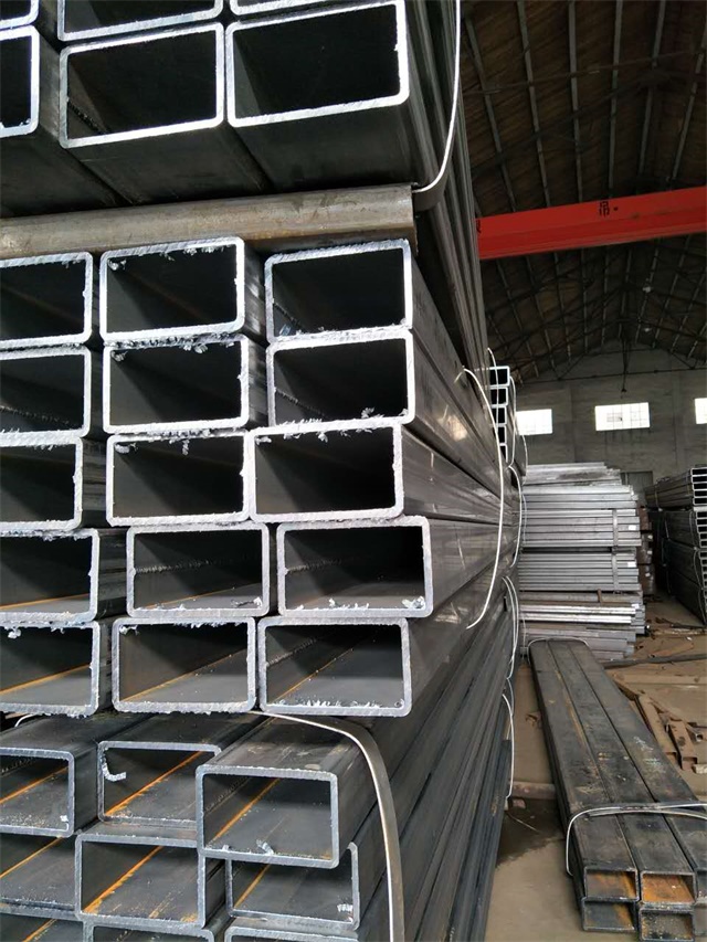 大理镀锌无缝钢管厂家