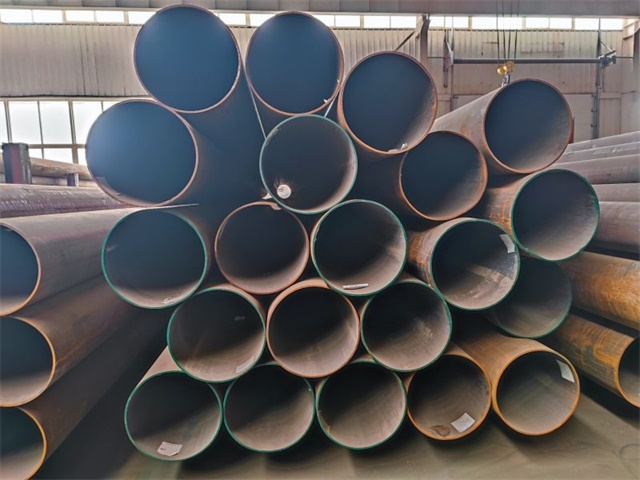 大理高压无缝钢管现货