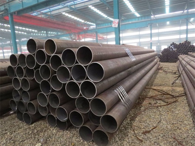 大理低合金无缝钢管厂